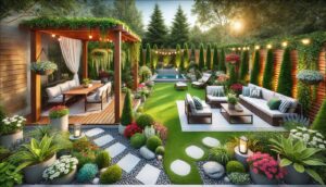 fun backyard equipment