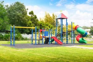 Top-Rated Backyard Equipment for Kids