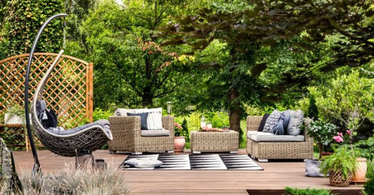 top backyard equipment